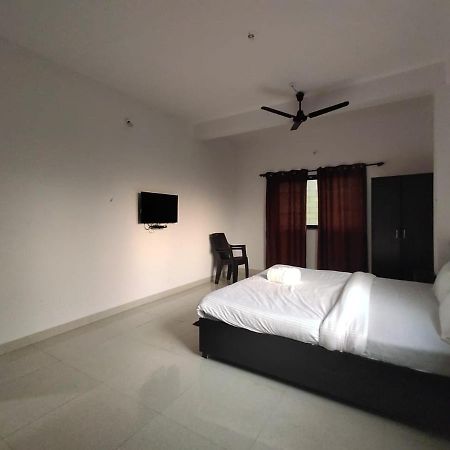 Sky Beach View GOA Zewnętrze zdjęcie