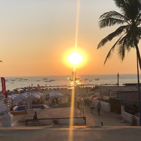 Sky Beach View GOA Zewnętrze zdjęcie