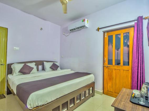 Sky Beach View GOA Zewnętrze zdjęcie