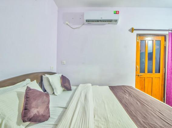 Sky Beach View GOA Zewnętrze zdjęcie