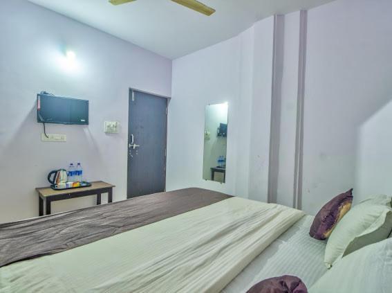 Sky Beach View GOA Zewnętrze zdjęcie