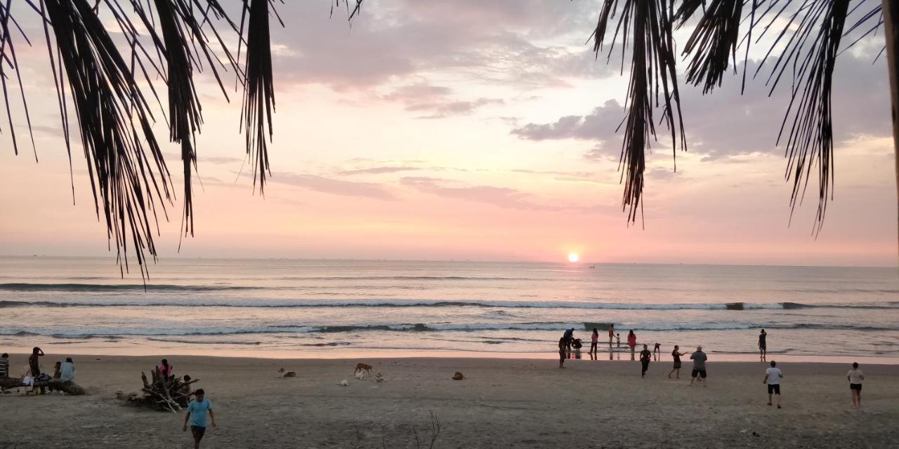Sky Beach View GOA Zewnętrze zdjęcie