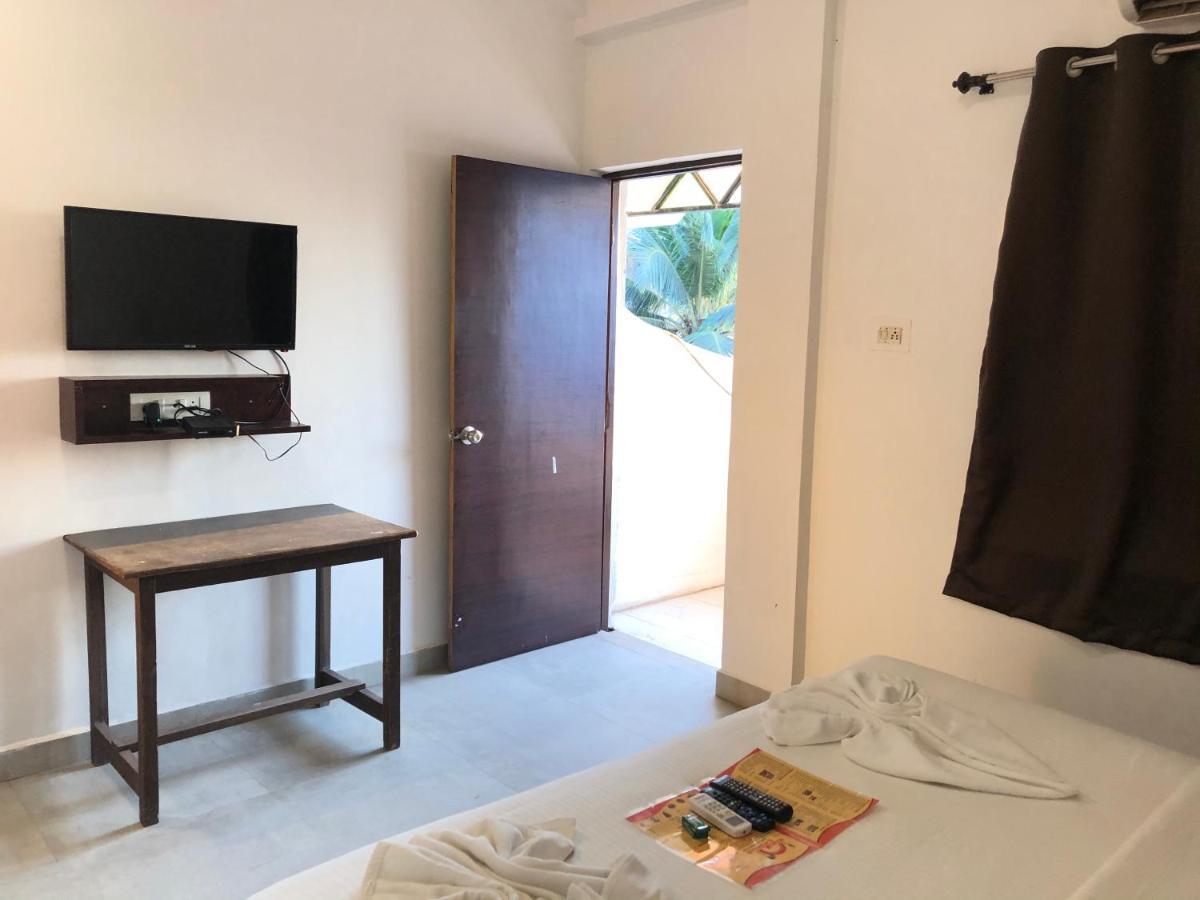 Sky Beach View GOA Zewnętrze zdjęcie