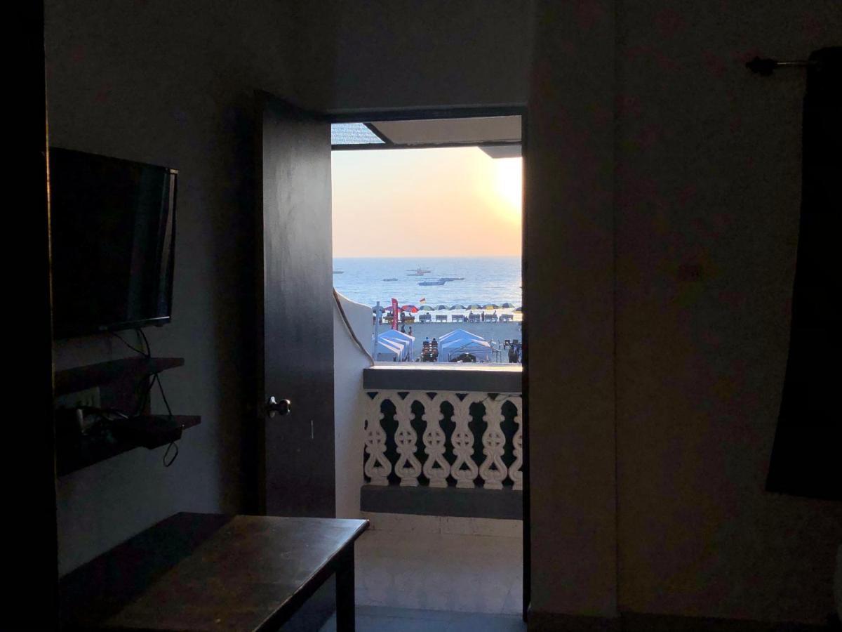 Sky Beach View GOA Zewnętrze zdjęcie